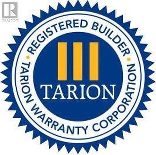 Tarion Warranty Included - 836 Hare Avenue, Ottawa, ON - 