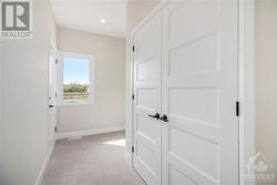 *Interior images are of mirror image unit next door by builder, not home for sale* - 