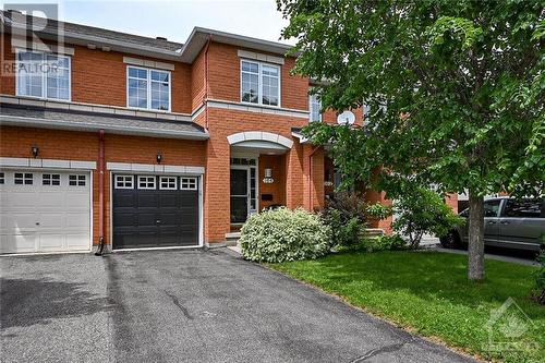 164 Deercroft Avenue, Ottawa, ON - Outdoor