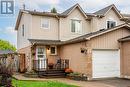 23 Elford Drive, Clarington, ON  - Outdoor With Deck Patio Veranda 