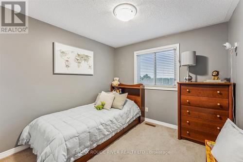 23 Elford Drive, Clarington, ON - Indoor Photo Showing Bedroom