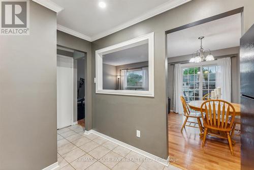 23 Elford Drive, Clarington, ON - Indoor