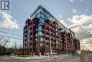 Th105 - 2799 Kingston Road, Toronto, ON  - Outdoor With Facade 