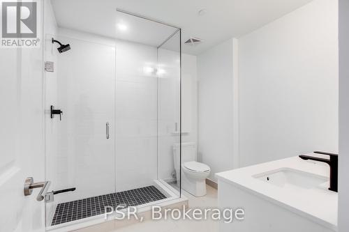 Th105 - 2799 Kingston Road, Toronto, ON - Indoor Photo Showing Bathroom