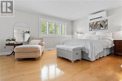 1744 Windle Drive, Sudbury, ON - Indoor Photo Showing Bedroom