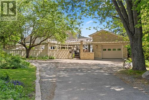 1744 Windle Drive, Sudbury, ON - Outdoor