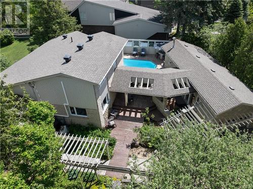 1744 Windle Drive, Sudbury, ON - Outdoor