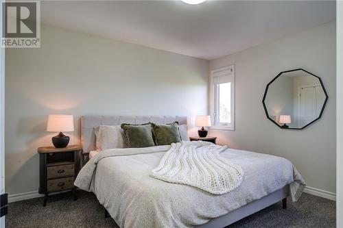 69 Birmingham Drive, Sudbury, ON - Indoor Photo Showing Bedroom