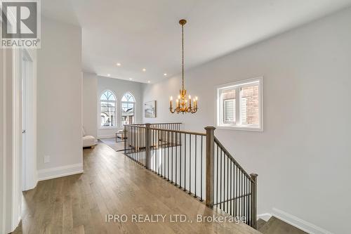 16 Seguin Street, Richmond Hill, ON - Indoor Photo Showing Other Room