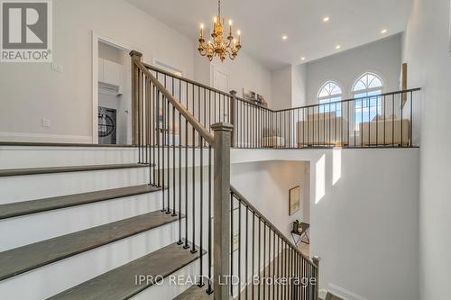 16 Seguin Street, Richmond Hill, ON - Indoor Photo Showing Other Room