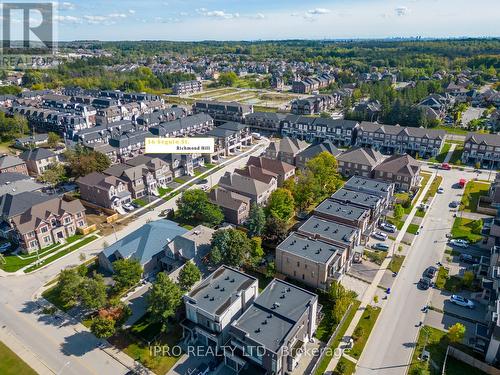 16 Seguin Street, Richmond Hill, ON - Outdoor With View