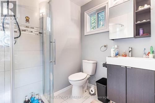 8 Adams Court, Halton Hills, ON - Indoor Photo Showing Bathroom