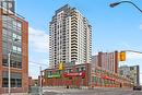 2401 - 1410 Dupont Street, Toronto, ON  - Outdoor With Facade 