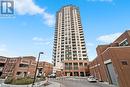 2401 - 1410 Dupont Street, Toronto, ON  - Outdoor With Facade 