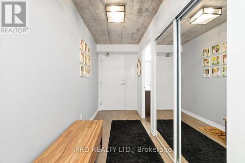 2401 - 1410 Dupont Street, Toronto, ON - Indoor Photo Showing Other Room