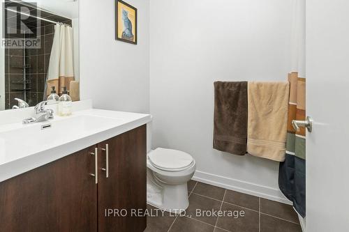 2401 - 1410 Dupont Street, Toronto, ON - Indoor Photo Showing Bathroom