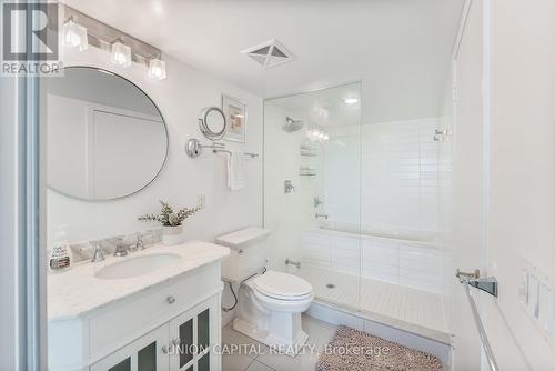 2512 - 155 Legion Road, Toronto, ON - Indoor Photo Showing Bathroom