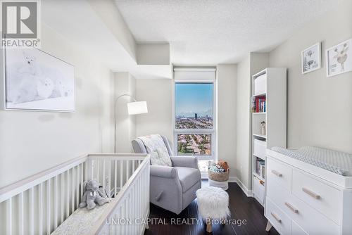 2512 - 155 Legion Road, Toronto, ON - Indoor