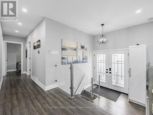 1569 Skyline Drive, Mississauga, ON - Indoor Photo Showing Other Room