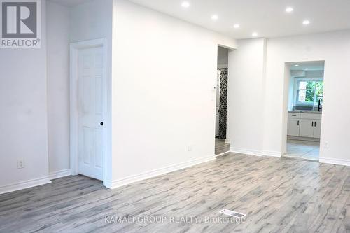 85 Cheever Street, Hamilton, ON - Indoor Photo Showing Other Room