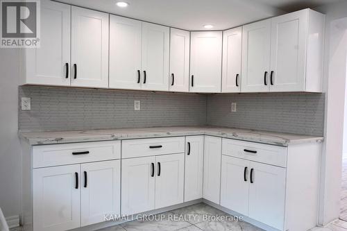 85 Cheever Street, Hamilton, ON - Indoor Photo Showing Kitchen