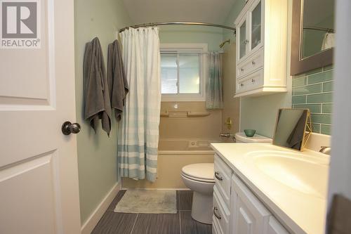 97 Carlbert St, Sault Ste. Marie, ON - Indoor Photo Showing Bathroom