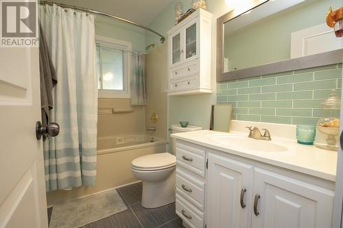 97 Carlbert St, Sault Ste. Marie, ON - Indoor Photo Showing Bathroom