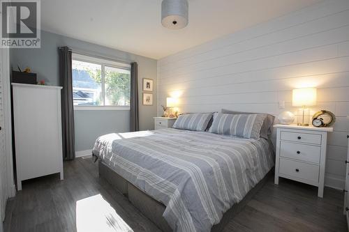 97 Carlbert St, Sault Ste. Marie, ON - Indoor Photo Showing Bedroom