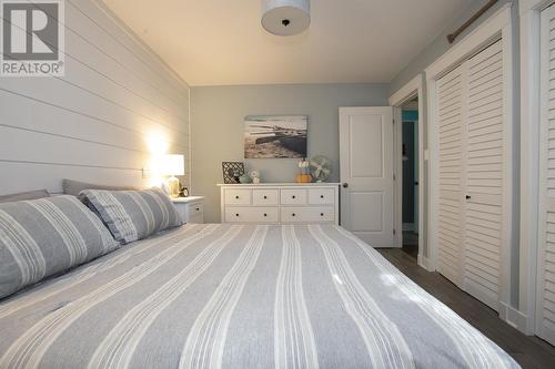 97 Carlbert St, Sault Ste. Marie, ON - Indoor Photo Showing Bedroom