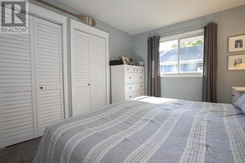 97 Carlbert St, Sault Ste. Marie, ON - Indoor Photo Showing Bedroom