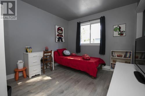 97 Carlbert St, Sault Ste. Marie, ON - Indoor Photo Showing Bedroom