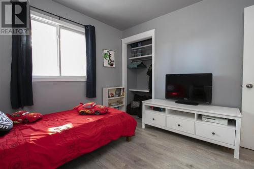 97 Carlbert St, Sault Ste. Marie, ON - Indoor Photo Showing Bedroom