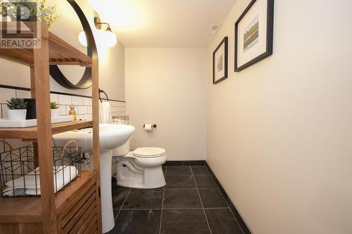 97 Carlbert St, Sault Ste. Marie, ON - Indoor Photo Showing Bathroom