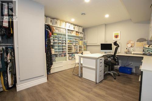 97 Carlbert St, Sault Ste. Marie, ON - Indoor Photo Showing Office