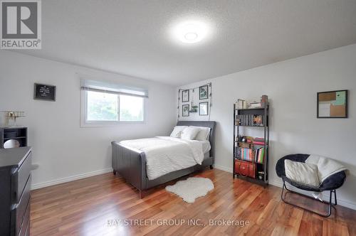 46 Fortura Court, Thorold, ON - Indoor Photo Showing Bedroom