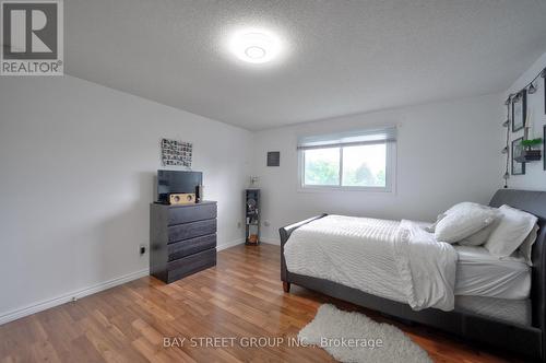 46 Fortura Court, Thorold, ON - Indoor Photo Showing Bedroom