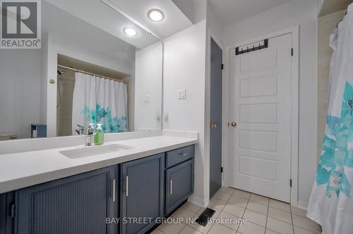 46 Fortura Court, Thorold, ON - Indoor Photo Showing Bathroom