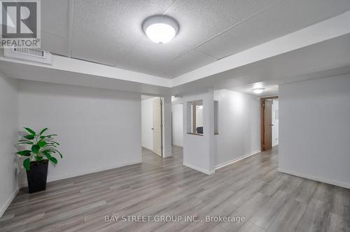 46 Fortura Court, Thorold, ON - Indoor Photo Showing Other Room