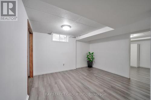 46 Fortura Court, Thorold, ON - Indoor Photo Showing Other Room