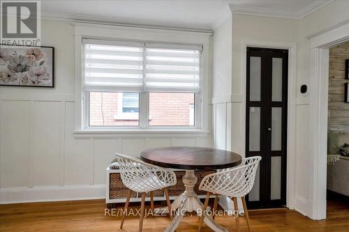 354 Kingsdale Avenue, Oshawa (O'Neill), ON - Indoor Photo Showing Dining Room