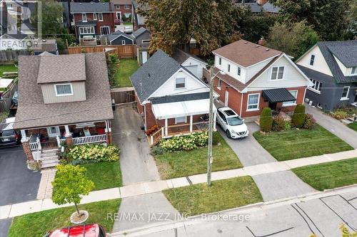 354 Kingsdale Avenue, Oshawa (O'Neill), ON - Outdoor With Facade