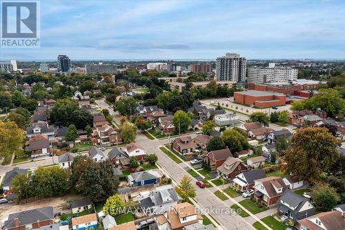 354 Kingsdale Avenue, Oshawa (O'Neill), ON - Outdoor With View