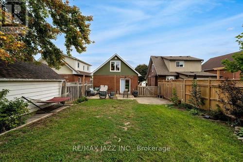 354 Kingsdale Avenue, Oshawa (O'Neill), ON - Outdoor With Exterior