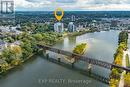 906 - 170 Water Street N, Cambridge, ON  - Outdoor With Body Of Water With View 