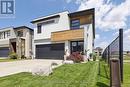 2130 Wateroak Drive, London, ON  - Outdoor With Facade 