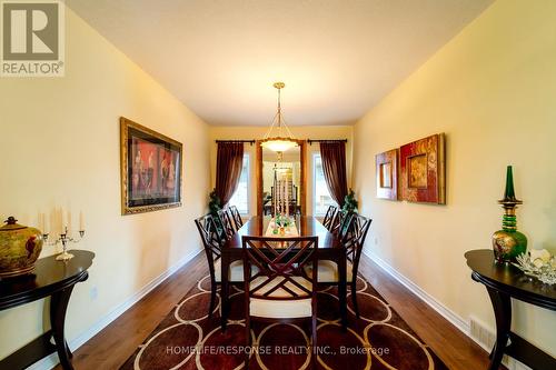 3121 Pincombe Drive, London, ON - Indoor Photo Showing Dining Room