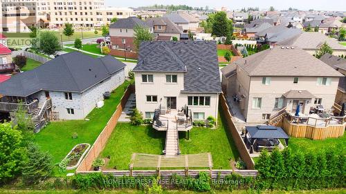 3121 Pincombe Drive, London, ON - Outdoor With Deck Patio Veranda