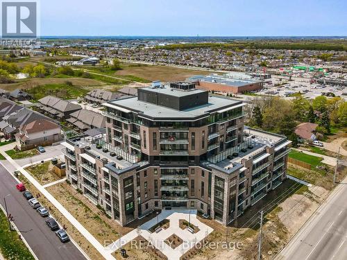 203 - 332 Gosling Gardens, Guelph, ON - Outdoor With View