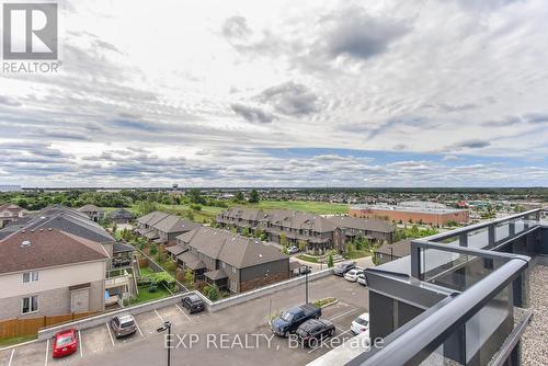 203 - 332 Gosling Gardens, Guelph, ON - Outdoor With View