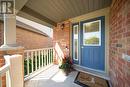 8 Oakes Court, Guelph, ON  - Outdoor With Deck Patio Veranda With Exterior 